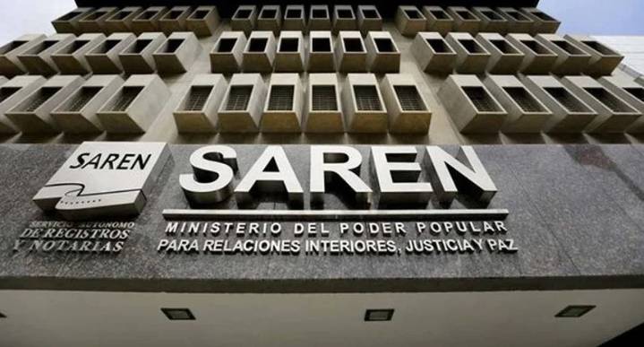 Saren habilitó la emisión de partidas de nacimiento digitales desde cualquier lugar del mundo con estos sencillos pasos