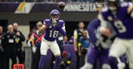 Baltimore Ravens at Minnesota Vikings: Third Quarter Recap and Fourth Quarter Discussion