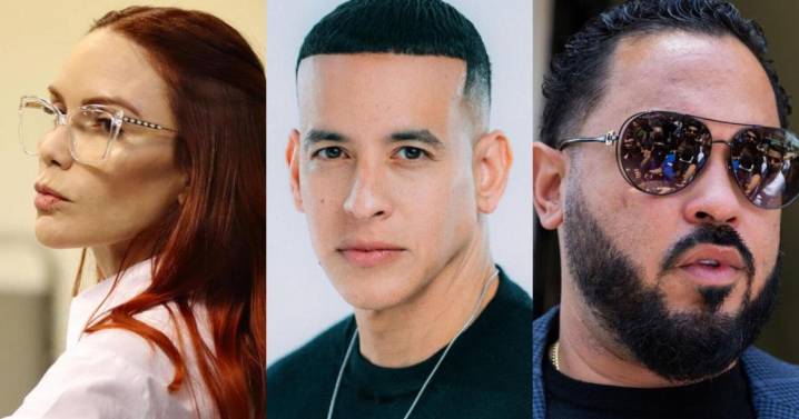 Abogado de Mireddys González tilda de "frívola" la demanda federal de Daddy Yankee