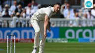 Hazlewood's last-minute injury sent Steve Smith's mind ‘racing’ ahead of Ashes