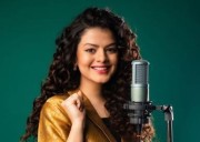 Singer Palak Muchhal’s noble deed earns Guinness and Limca records recognition