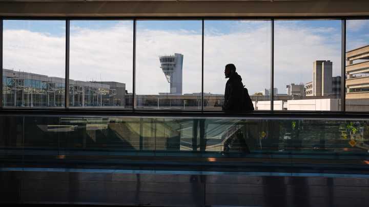 FAA says it will list airports where it is reducing flights during the government shutdown