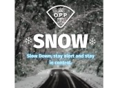 Region's first fall-winter storm reeks havoc on Kingston area roads