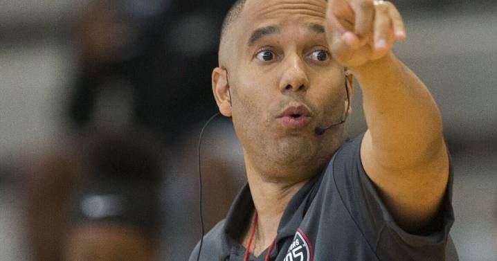 Raptors Insider: Toronto assistant coach up for Liberty job