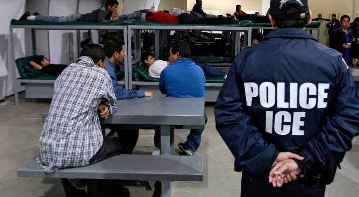 ¡Atención, inmigrantes! La NUEVA REGLA del ICE que puede dejar en libertad a los indocumentados detenidos