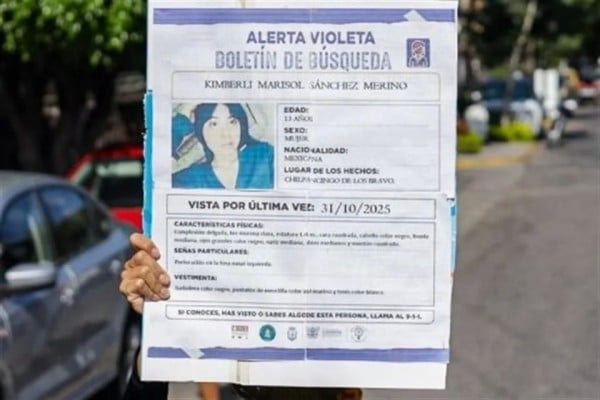 'Podría ser mi hija', dice madre en Semefo de Guerrero