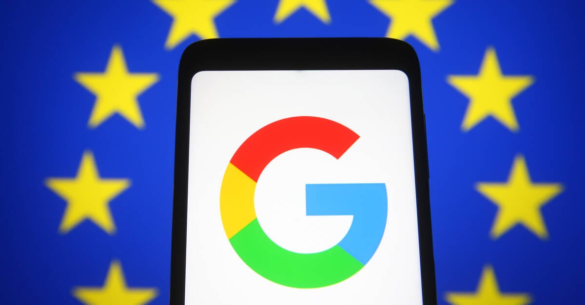 Google pitches EU on adtech fixes to dodge breakup • The Register