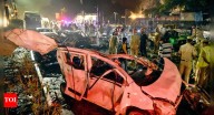 'Explosions with 32 vehicles': In Delhi car blast probe, agencies uncover Dr Umar's terrifying plot