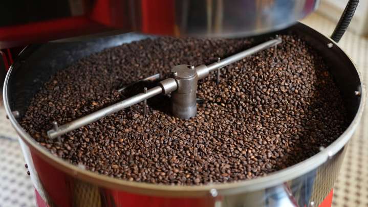 Brazilian coffee, beef and tropical fruit will still be tariffed 40%, says Brazil's vice president