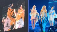 Sabrina Carpenter Arrests Miss Piggy to End 'Short n' Sweet' Tour