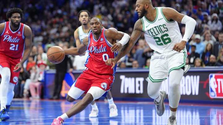 76ers at Nets odds, picks and predictions