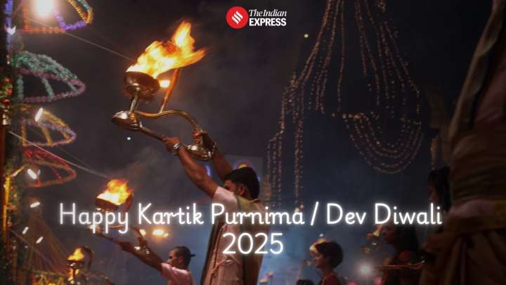 Kartik Purnima & Dev Diwali 2025: Date, History, Significance, Celebrations, and More
