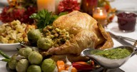 Consumer Reports experts helps with the best storage for Thanksgiving leftovers