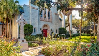 The shutdown has affected Sarasota. Our church is stepping up to help. The Rev. Charleston D. Wilson Guest columnist