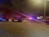 PPD: 1 shot at Jefferson and Seventh streets