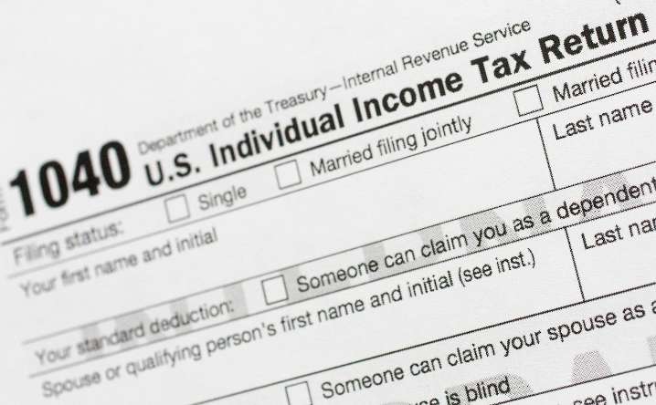 IRS won’t offer free tax filing system next year, Trump administration confirms