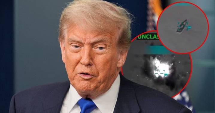 Estados Unidos justifica ataques en el Caribe bajo leyes de guerra pese a críticas por posibles ejecuciones extrajudiciales