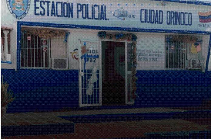 Capturan a sujeto por asesinato y violación de un hombre en El Tigre