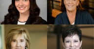 Local businesswomen honored at annual leadership conference