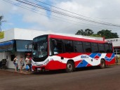 Empresa de colectivo pide que el boleto único vaya a $3 mil en Puerto Piray