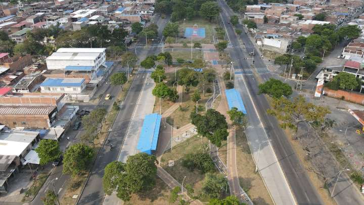 Consorcio Proingeco anunció acciones legales por la cancelación del contrato del Tramo 3 de la Troncal Oriental del MÍO
