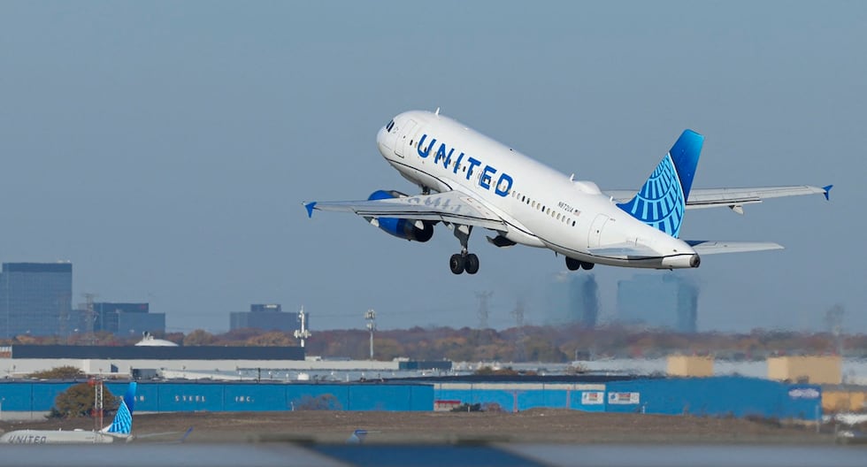 Estados Unidos: Tránsito aéreo podría reducirse al mínimo por cierre gubernamental, dice secretario de Transporte Sean Duffy | Donald Trump 