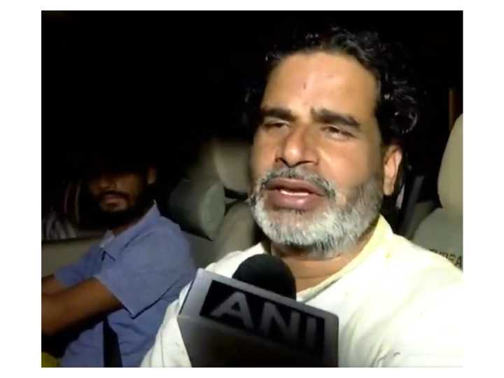 Prashant Kishor appeals to voters in Siwan