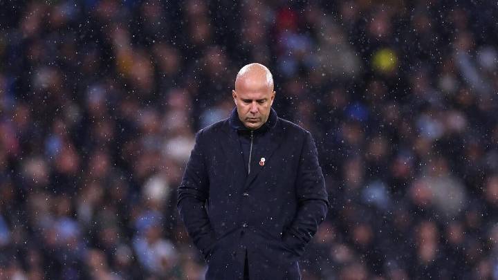 Liverpool's faint Premier League hopes hinge on embracing need for change