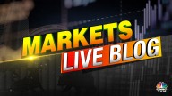 Sensex Today | Stock Market LIVE Updates: Nifty aims to defend Friday's lows amidst another heavy earnings week