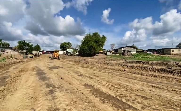 Casi lista variante en la Troncal 2 que une Guárico con Apure