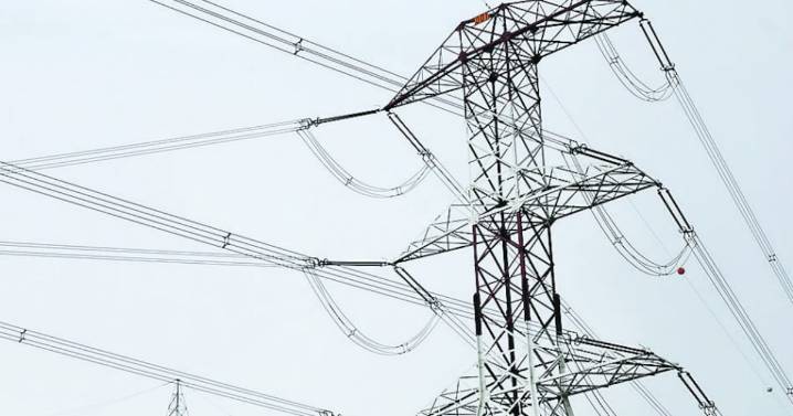 SEA recomienda aprobar megalínea de transmisión Kimal-Lo Aguirre que cruza 5 regiones del país