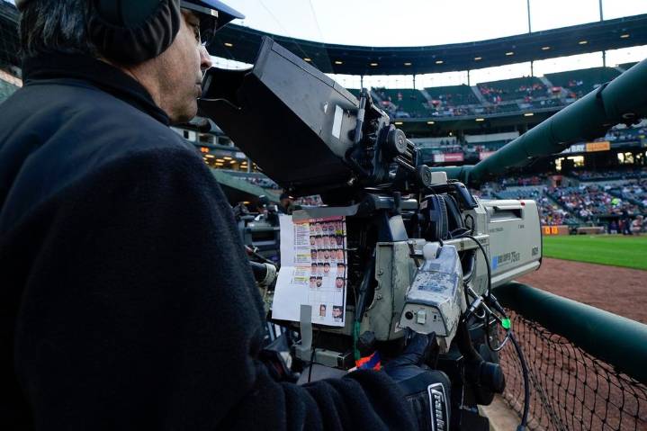 MLB’s new media deals with ESPN, NBC, and Netflix total $800M annually