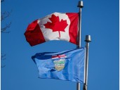 Letters: Limiting foreign flag raisings is reasonable