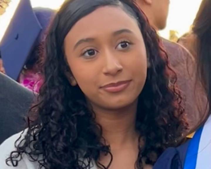 La policía de Los Ángeles da detalles de última hora del asesinato de Celeste Rivas