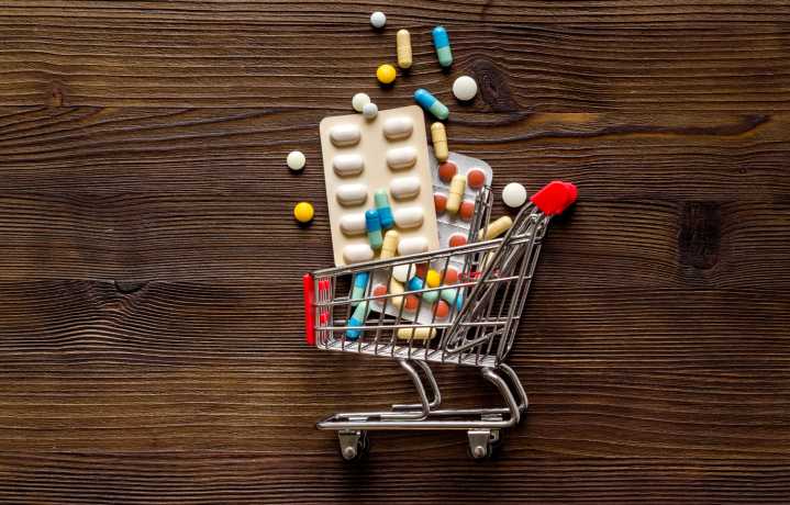 AIOCD Condemns Illegal Trade of Narcotic Cough Syrups