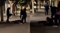 Prisión para el atracador del machete por herir a tres mujeres en Mataró