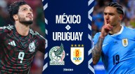 México vs Uruguay EN VIVO: a qué hora juega, alineaciones y dónde ver partido amistoso