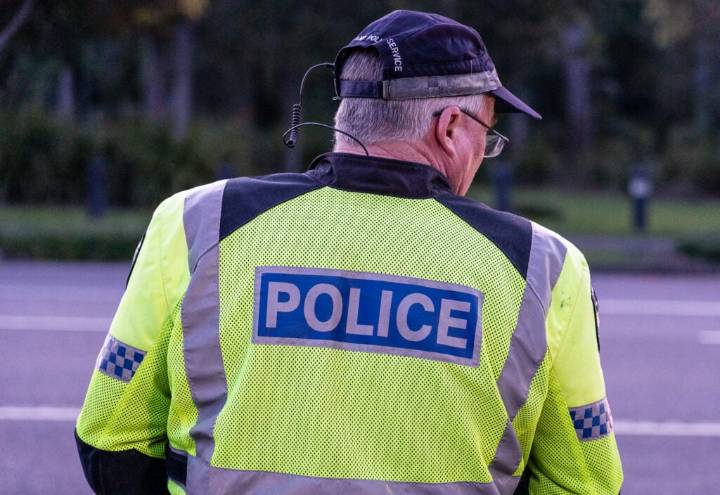 Update: Fatal traffic incident, Gold Coast