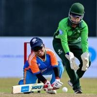 Cricket World Cup for blind women helps change attitudes