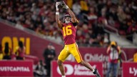 Big Ten says USC should have been penalized on fake punt play under the NCAA's Unfair Tactics rule