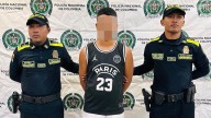 Así capturó la Policía de Barranquilla a temido sicario del Clan del Golfo