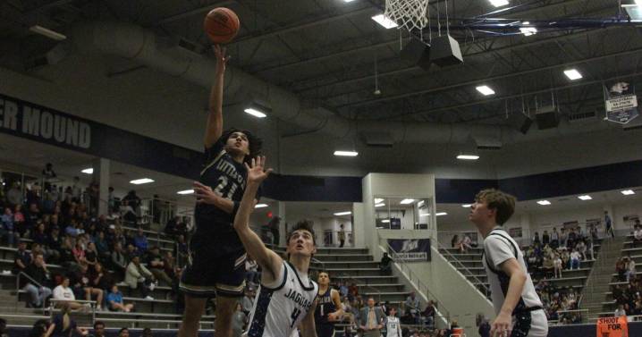 The Lakeside Journal’s Games to Watch for the week of Nov. 10