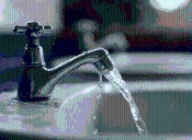 AySA aseguró que el agua distribuida es potable y no representa riesgos para la...