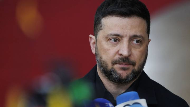 Ucrania recibe otro sistema antimisiles Patriot de Alemania: "Nos acerca al final de la guerra"