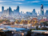 Thailand tightens tourist visa rules