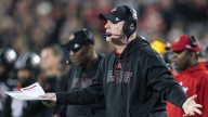 Louisville football CFP goal is no longer but growing pains are normal