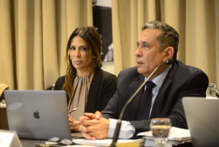 Pedirán la destitución de la jueza Julieta Makintach, que pidió “perdón” por dañar la imagen de la Justicia