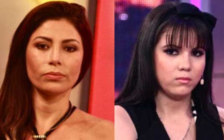 “La zángana es ella, que vive de los demás”: Greissy Ortega explota contra Milena Zárate