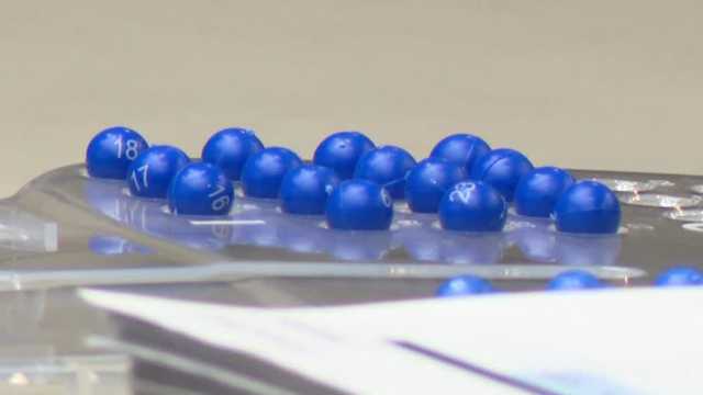 Luck of the draw decides tied ballots in Westmoreland County, Pa.