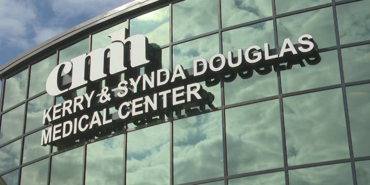 Citizens Memorial Hospital takes time to remember those lost before the holiday season